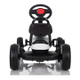 2020 new model and kids go kart pedals ride on car without electrico battery with four wheels to drive