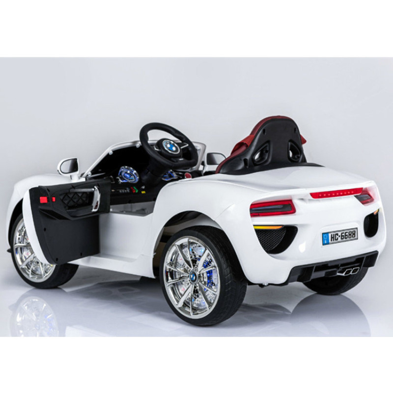 Hot Sale Ride On Toy Cars Kids Cars Electric Ride On 12V Cars For Kids To Ride Electric