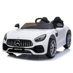 New licensed and high quality kids electric ride on car battery operated on 12v with big size