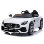 New licensed and high quality kids electric ride on car battery operated on 12v with big size
