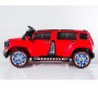 2020 latest model kids toys electric 4 seater ride on car with 12v battery and big space
