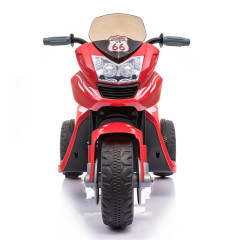 Hot Selling Pink Red White Battery Motorcycle Kids Ride On Car Toy For Kids To Drive