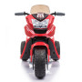 Hot Selling Pink Red White Battery Motorcycle Kids Ride On Car Toy For Kids To Drive