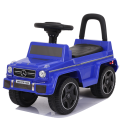 Real licensed Benz G63 kids toy car ride on car car toy for kids to drive