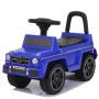 Real licensed Benz G63 kids toy car ride on car car toy for kids to drive