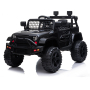 2020 non-licensed and big battery operated on 12V suv kids ride on car with two motors to drive