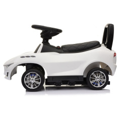 2020 hotsale kids electric toys ride on baby push car with 6v battery for wholesale