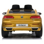 2020 New kids car electric 12V licensed car baby ride on car