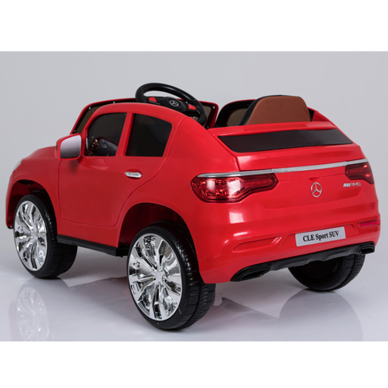 2020 wholesale kids electric ride on cars 12 V toy car kids electric 2.4 G R/C car for children electric