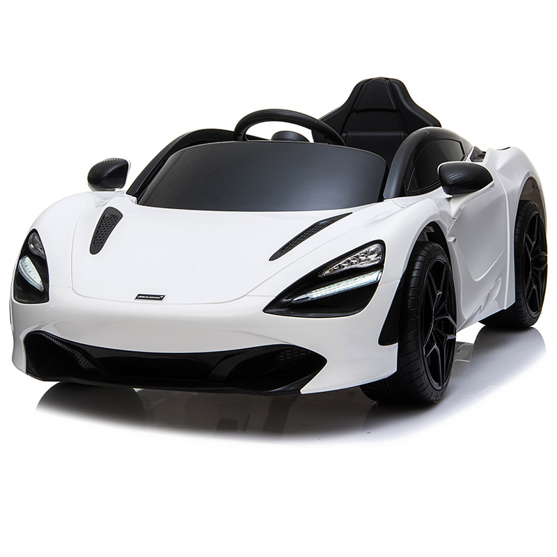 Hot sale children toys ride on car electric remote control car for kids to play