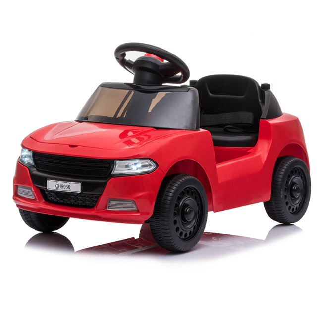 2020 non-licensed and hotsale kids ride on car battery operated on 12 volt with 2 speed to control