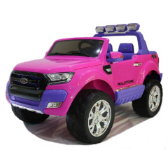 2020  wholesale ride on car kids electric toys car children's car to drive