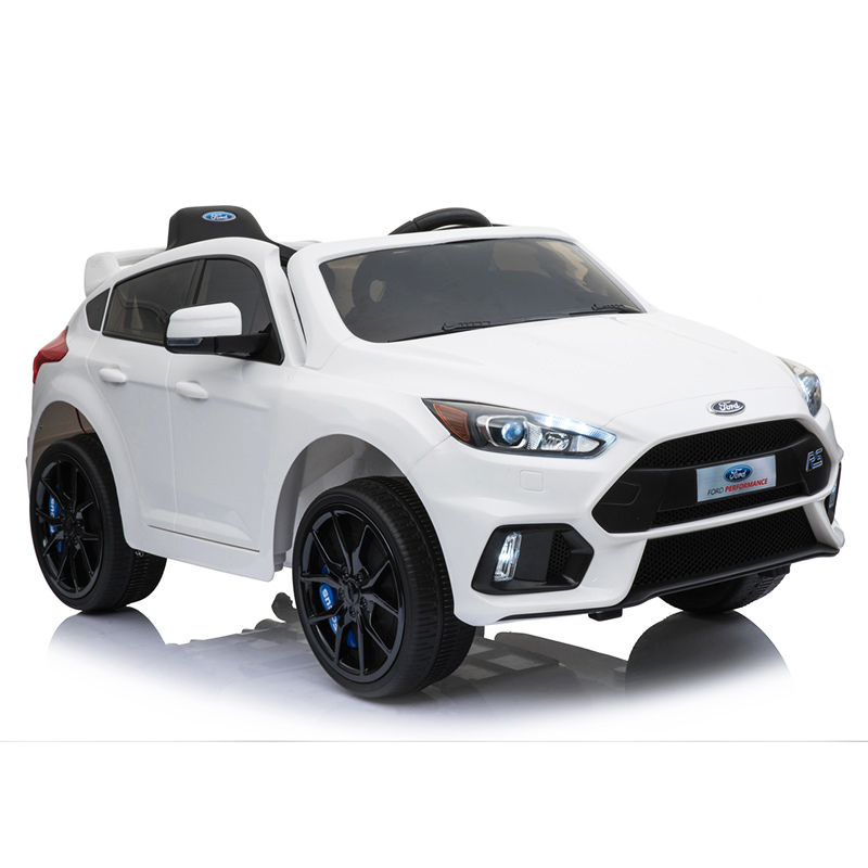Licensed 6V battery children's electric car kids car baby car with remote control