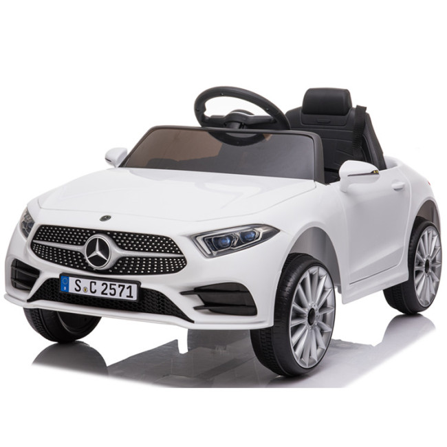 2020 NEW licensed model Benz ride on car kids electric electric kids car toy cars for kids to drive