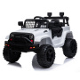 2020 non-licensed and big battery operated on 12V suv kids ride on car with two motors to drive