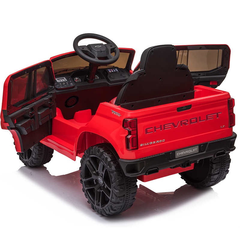 2021 newest baby ride on toy car battery power EVA wheel rechargeable kids ride on remote control car