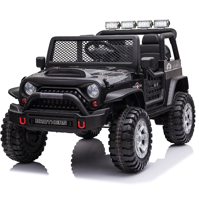 2020 new design kids 12v ride on  jeep cars with remote control children ride on toy car