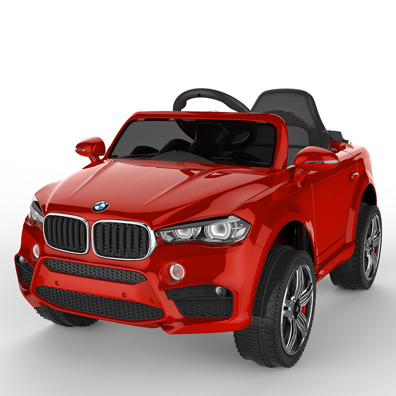 2020 high quality and new design kids electronic sport ride on car with remote control for children to drive