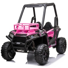 kids electric car 24v UTV 2020 battery powerful ride on car for big kids