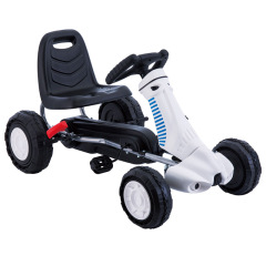 2020 factory wholesale and fashionable a pedales kids go kart buy go karts for kit set
