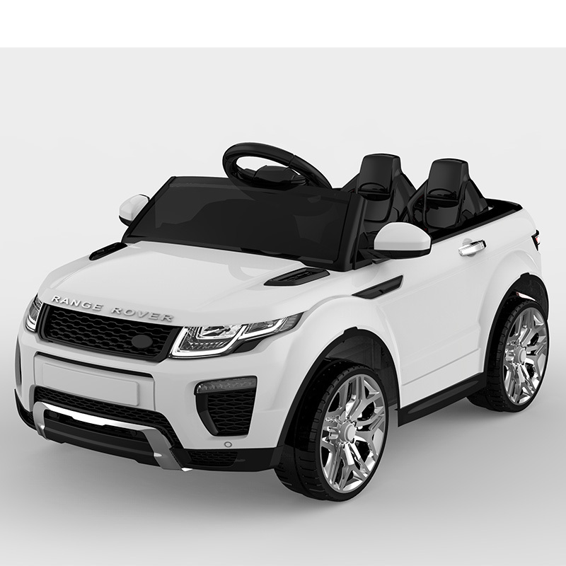 2020 newest model and non-licensed kids electric toy ride on car battery operated on 12v battery for children