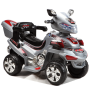 Licenced Electric Kids Ride On Car Red Black Blue Silver Toy Music Car For Kids To Drive