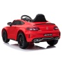 Factory wholesale kids electric toy car to drive remote control cars for children to ride electric ride on car