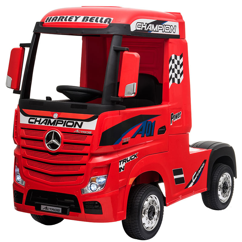 Factory wholesale licensed big head cars one seat kids ride on car with remote control