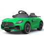 2020 licensed electric ride on 6v for 3 to 7 years rubber wheels kids cars with remote control