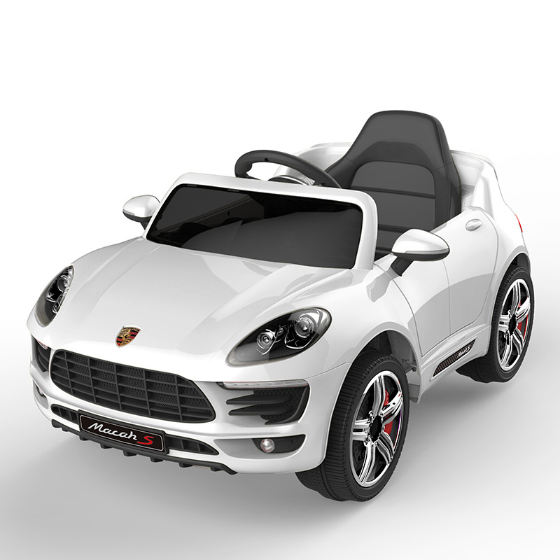 2020 high quality and new style chilren baby electric toy bed ride on car for big kids to drive