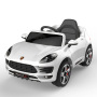 2020 high quality and new style chilren baby electric toy bed ride on car for big kids to drive