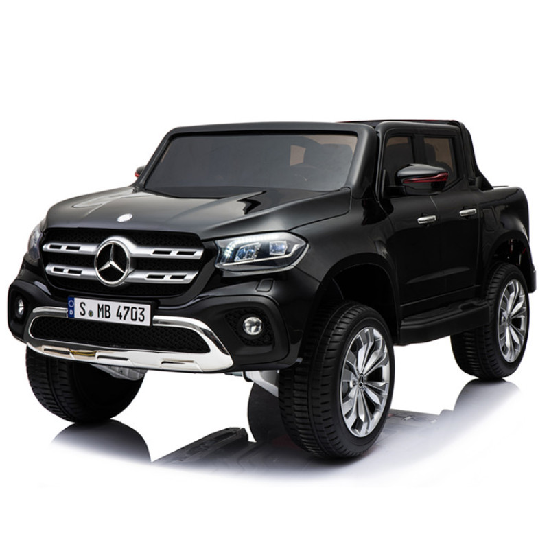 2020 Licensed Two Seat 12V Remote Control Ride On Car Kids Toys Car Electric Cars For Kids