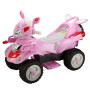 hot selling 6v four wheels motorcycle kids electric ride on car toy cars