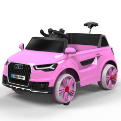 Großhandel Fahrt auf Auto Kinder Kinder Elektroauto Fahrt Elektro Spielzeugautos für Kinder zum Fahren
