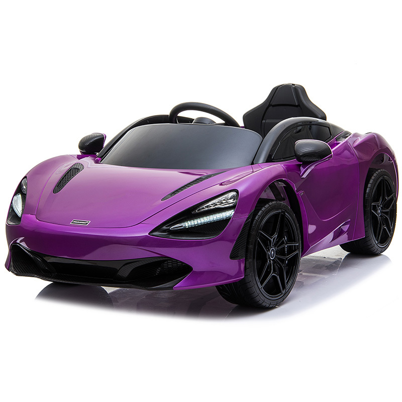 Hot sale children toys ride on car electric remote control car for kids to play