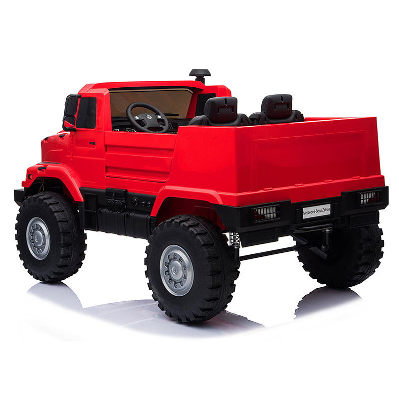 2020 licensed electric 2 seat ride on car with remote control and astm certification for kids to play