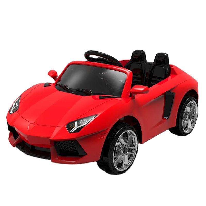2020 high quality and hot selling electric children ride on car with remote control for kids 6 to 12 to drive