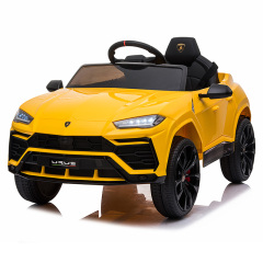 2020 new model licensed electric kids ride-on cars battery on 12V for kids to drive