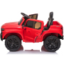 2021 newest baby ride on toy car battery power EVA wheel rechargeable kids ride on remote control car