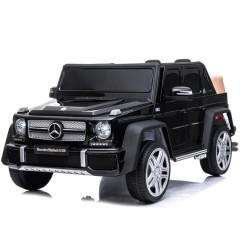 Real Licensed 12v Two Seats Electric Kids Ride on Car toy car for kids to drive