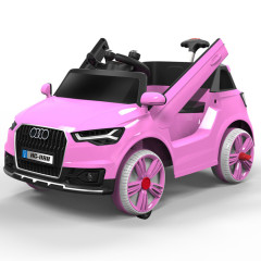 Großhandel Fahrt auf Auto Kinder Kinder Elektroauto Fahrt Elektro Spielzeugautos für Kinder zum Fahren