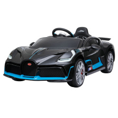 Factory wholesale kids electric ride on remote control power car children car on 12v for 10 years old