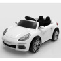 2020 high quality and best sale kid electric charging ride on car with remote control and 12v battery for kids