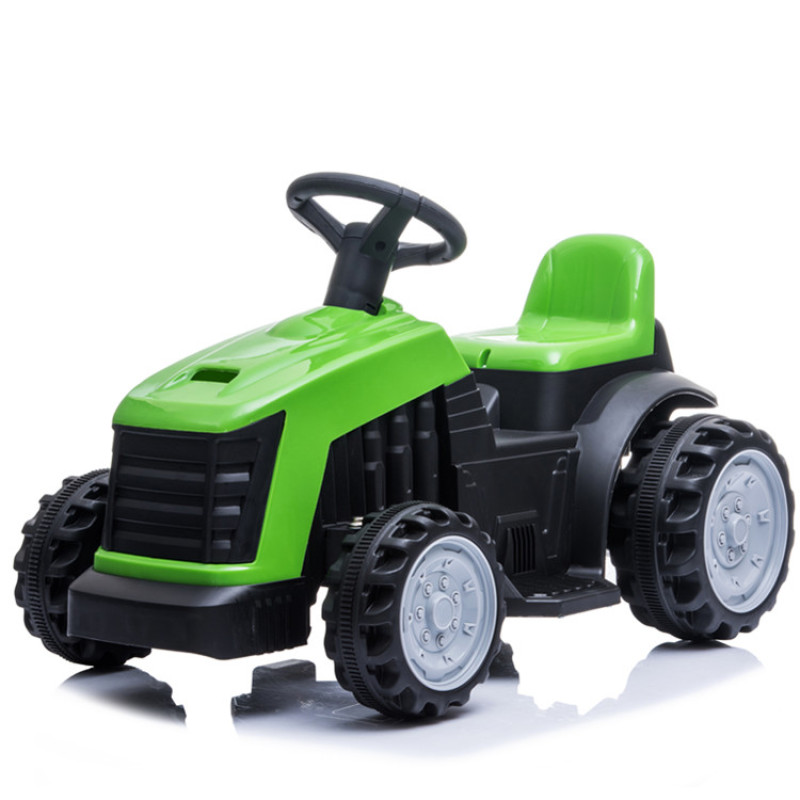 2020 Wholesale ride on car children battery cars kids drive baby electric car yellow pink green