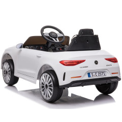 2020 NEW licensed model Benz ride on car kids electric electric kids car toy cars for kids to drive
