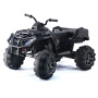 2020 new model big wheel battery operated on 12V electric toys ride on car  with two motors