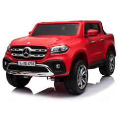 2020 Licensed Two Seat 12V Remote Control Ride On Car Kids Toys Car Electric Cars For Kids