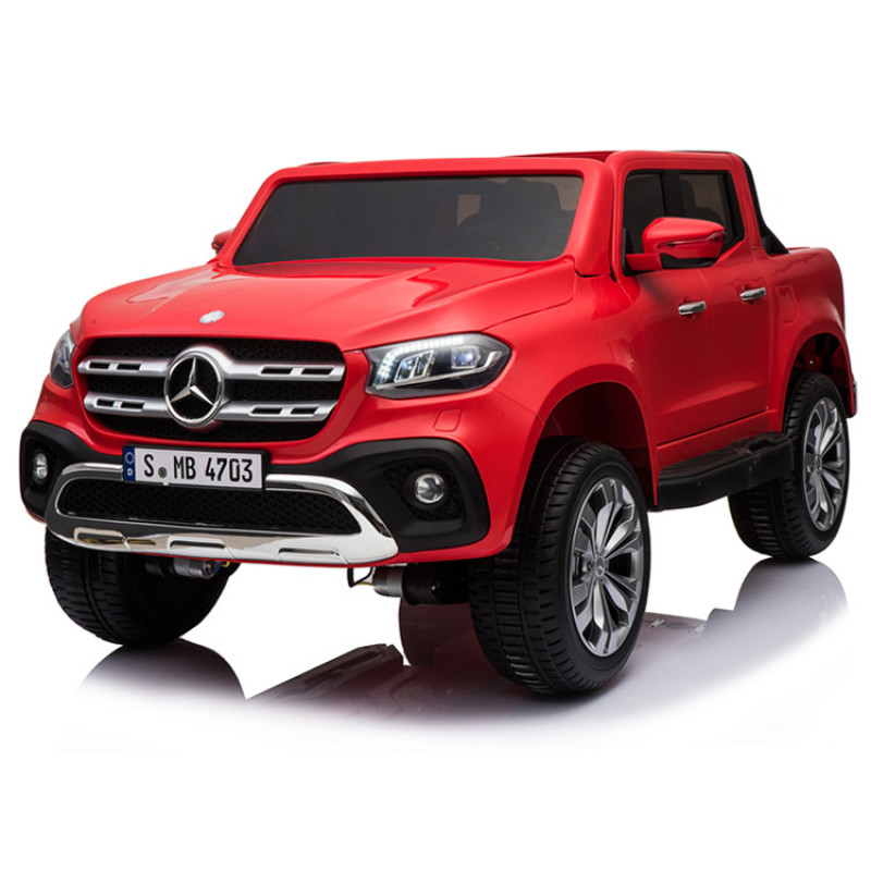 2020 Licensed Two Seat 12V Remote Control Ride On Car Kids Toys Car Electric Cars For Kids