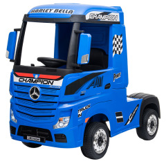Factory wholesale licensed big head cars one seat kids ride on car with remote control