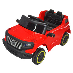 2020 new design and wholesale kids electric 2 seater ride on car years for children to drive